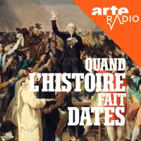 Quand l’histoire fait dates artwork