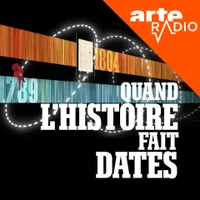 Quand l’histoire fait dates artwork