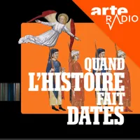 Quand l’histoire fait dates artwork