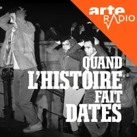 Quand l’histoire fait dates artwork