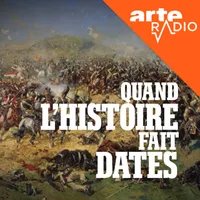 Quand l’histoire fait dates artwork