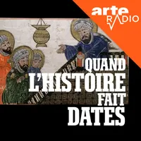 Quand l’histoire fait dates artwork