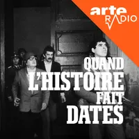 Quand l’histoire fait dates artwork