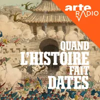 Quand l’histoire fait dates artwork