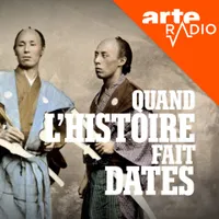 Quand l’histoire fait dates artwork