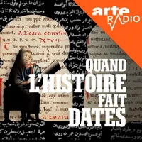 Quand l’histoire fait dates artwork