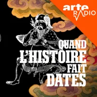Quand l’histoire fait dates artwork