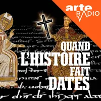 Quand l’histoire fait dates artwork