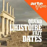 Quand l’histoire fait dates artwork