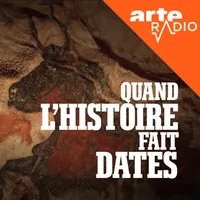 Quand l’histoire fait dates artwork