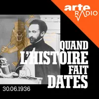 Quand l’histoire fait dates artwork