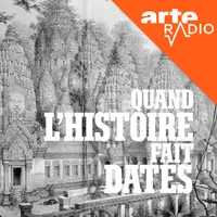 Quand l’histoire fait dates artwork