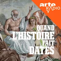 Quand l’histoire fait dates artwork
