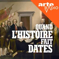 Quand l’histoire fait dates artwork