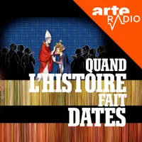 Quand l’histoire fait dates artwork