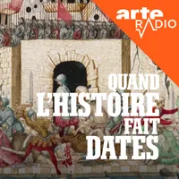 Quand l’histoire fait dates artwork
