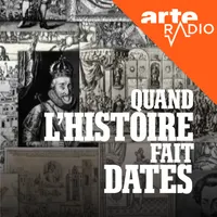 Quand l’histoire fait dates artwork