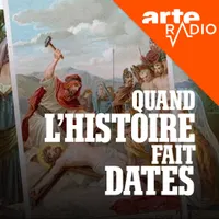 Quand l’histoire fait dates artwork