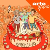 Bookmakers : le making-of de la littérature artwork