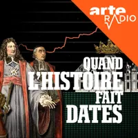 Quand l’histoire fait dates artwork