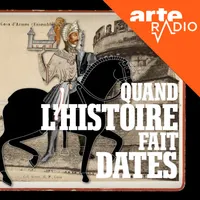 Quand l’histoire fait dates artwork