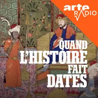 Quand l’histoire fait dates artwork