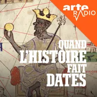 Quand l’histoire fait dates artwork