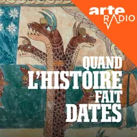 Quand l’histoire fait dates artwork