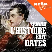 Quand l’histoire fait dates artwork