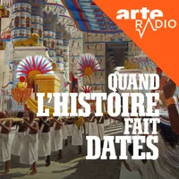 Quand l’histoire fait dates artwork