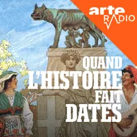 Quand l’histoire fait dates artwork