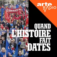 Quand l’histoire fait dates artwork