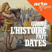 Quand l’histoire fait dates artwork