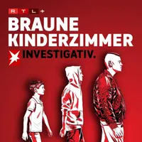 stern Crime - Spurensuche artwork