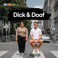 Dick & Doof artwork