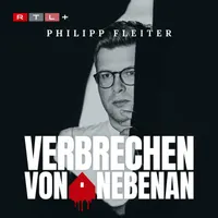 Verbrechen von nebenan: True Crime aus der Nachbarschaft artwork