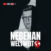 Verbrechen von nebenan: True Crime aus der Nachbarschaft artwork
