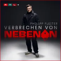Verbrechen von nebenan: True Crime aus der Nachbarschaft artwork