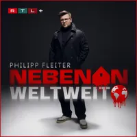 Verbrechen von nebenan: True Crime aus der Nachbarschaft artwork