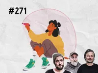 Hossa Talk artwork
