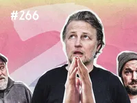 Hossa Talk artwork