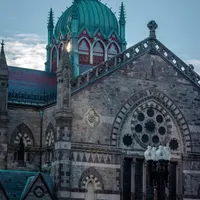 Catholic Answers Live artwork