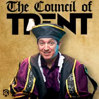 Counsel of Trent artwork