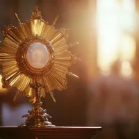 Catholic Answers Live artwork