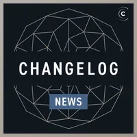 Changelog Master Feed artwork