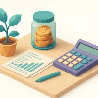 ChooseFI | Financial Independence Podcast artwork