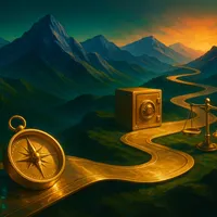 ChooseFI | Financial Independence Podcast artwork