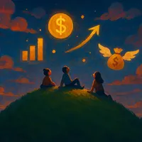 ChooseFI | Financial Independence Podcast artwork