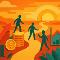 ChooseFI | Financial Independence Podcast artwork