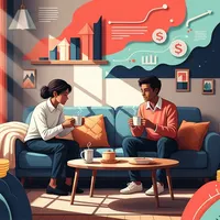 ChooseFI | Financial Independence Podcast artwork